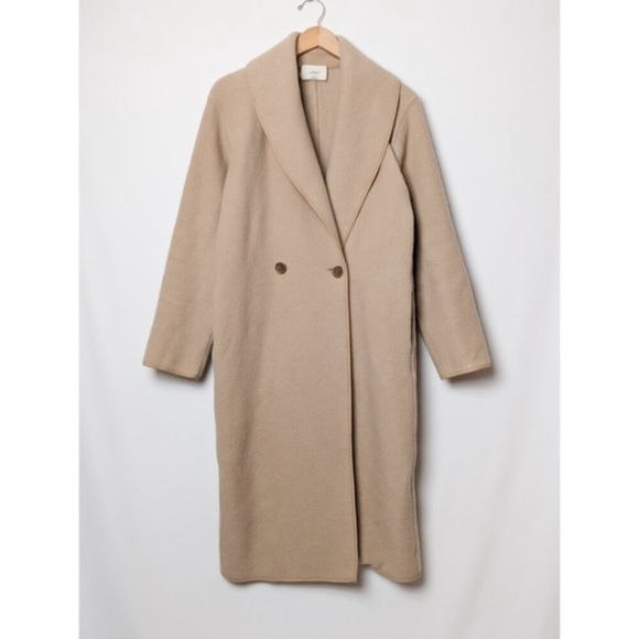 Aritzia Wilfred Free Charlize Jacket Size M - Picture 5 of 16